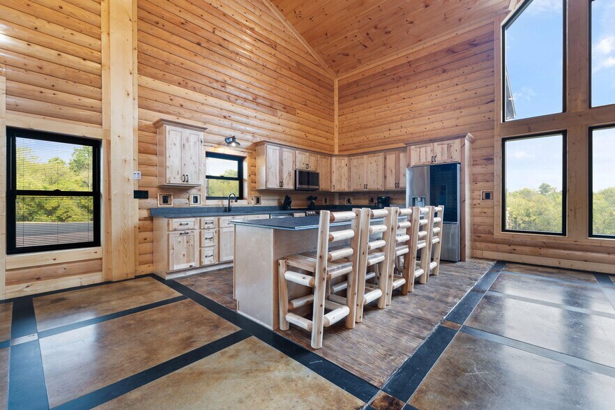 More Photos Of 801 Curry pike, Harrodsburg Land For Sale