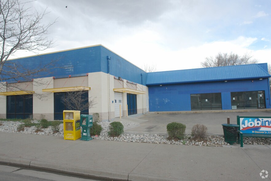 More Photos Of 1840 Wadsworth Blvd, Lakewood Freestanding For Sale