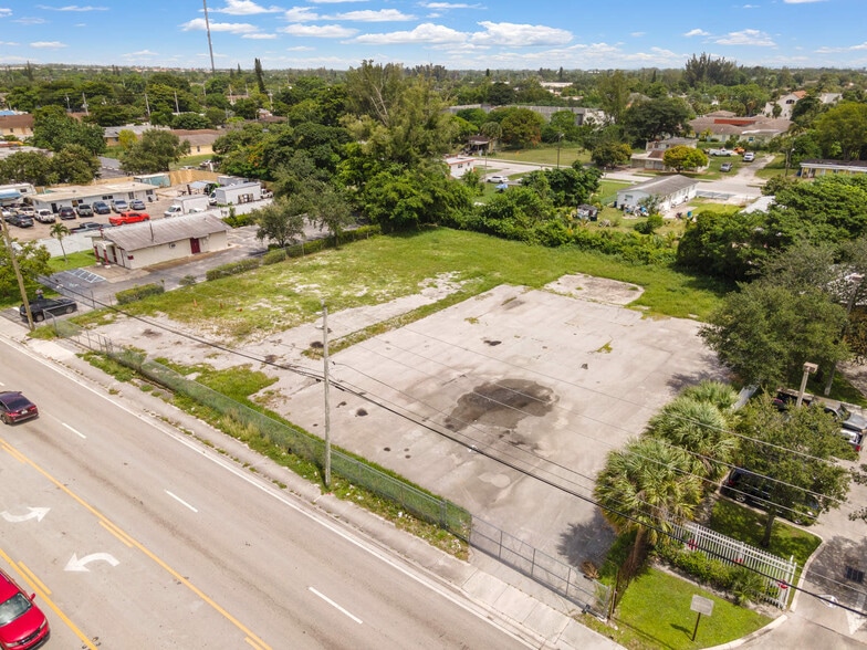 More Photos Of 2217 NW 19th St, Fort Lauderdale Land For Sale