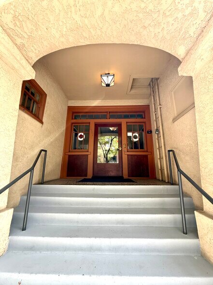 More Photos Of 1541 8th Ave, San Diego Apartments For Sale