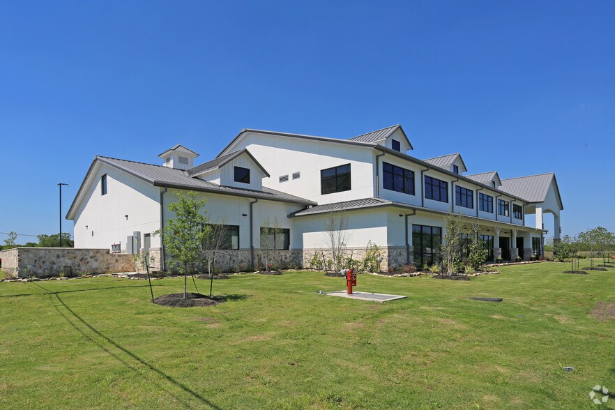 More Photos Of 4300 FM 2351 Rd, Friendswood Office For Lease