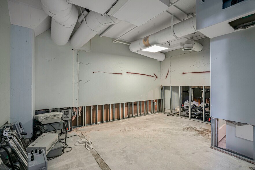 More Photos Of 1202 Kettner Blvd, San Diego Office Residential For Lease