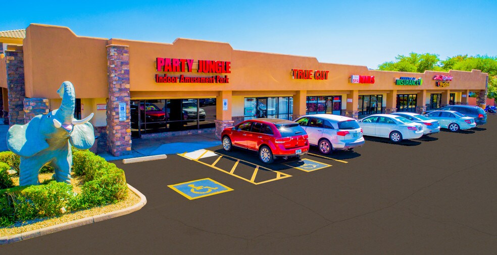 More Photos Of 12046 N 32nd St, Phoenix Unknown For Sale