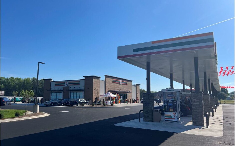 More Photos Of 31997 Beaver Run Dr, Salisbury General Retail For Sale