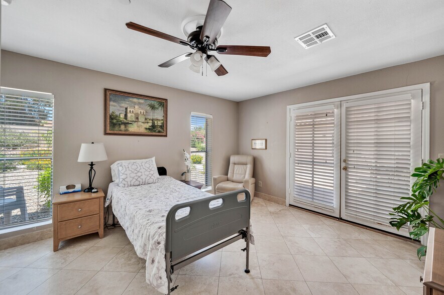 More Photos Of 12558 N 76th St, Scottsdale Assisted Living For Sale