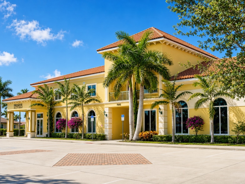 More Photos Of 7041-7043 S US Highway 1, Port Saint Lucie Medical For Lease