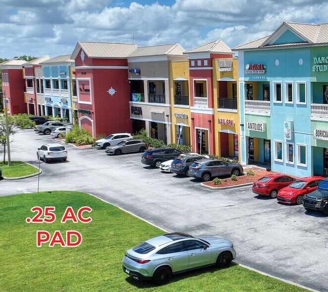 Primary Photo Of 2910-2972 Pleasant Hill Rd, Kissimmee Unknown For Lease