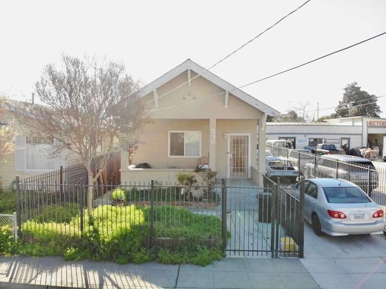More Photos Of 538 Santa Ana Ave, San Jose Service For Sale