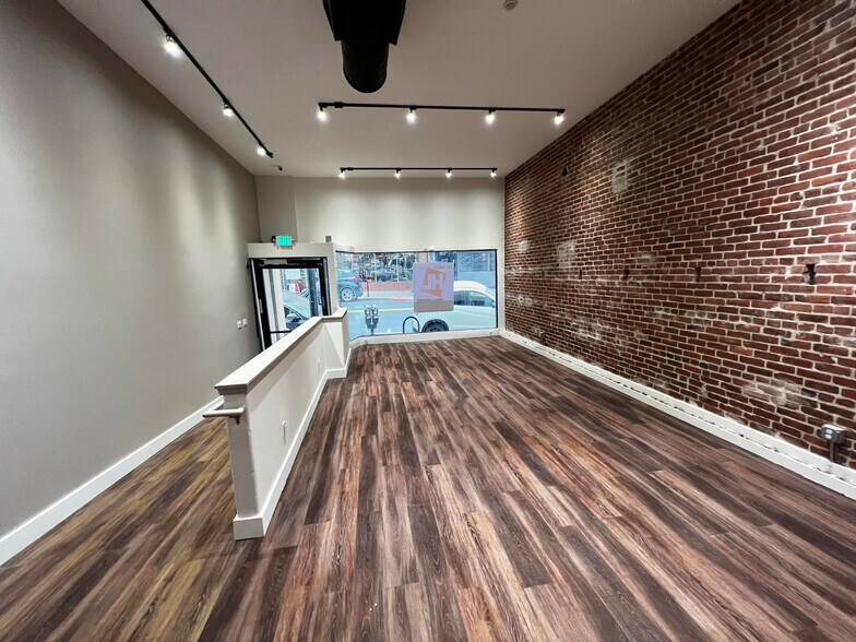 More Photos Of 1121-1139 4th St, San Rafael Storefront Retail Office For Lease