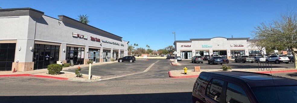 More Photos Of 1914 S Power Rd, Phoenix Storefront Retail Office For Lease