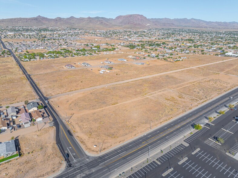 More Photos Of 0 Bank St, Kingman Land For Sale