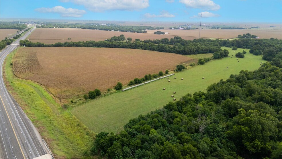 More Photos Of 4402 N Highway 95, Granger Land For Sale