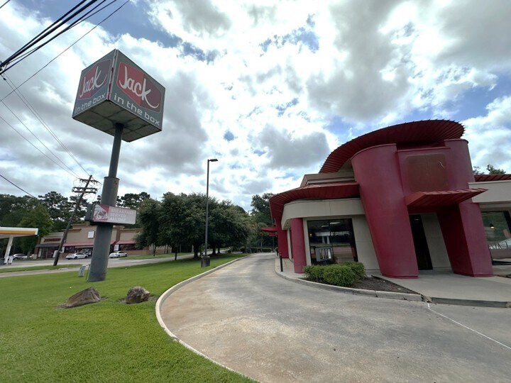 More Photos Of 11682 Plank Rd, Baton Rouge Fast Food For Lease
