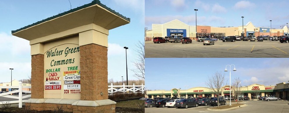 More Photos Of 6067 N Ridge Rd, Madison Unknown For Lease