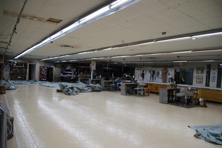 More Photos Of 620 Ella T Grasso Blvd, New Haven Manufacturing For Lease