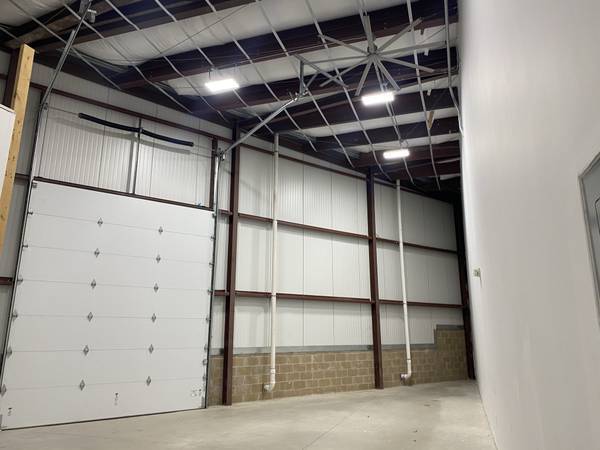 More Photos Of 4700 Timco W, Leon Valley Warehouse For Lease