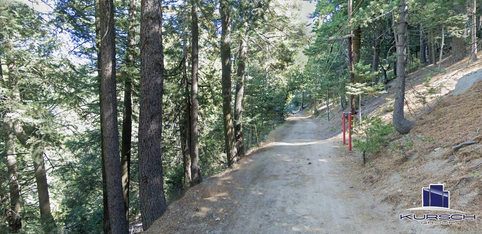 More Photos Of Scenic View Drive, Crestline Land For Sale