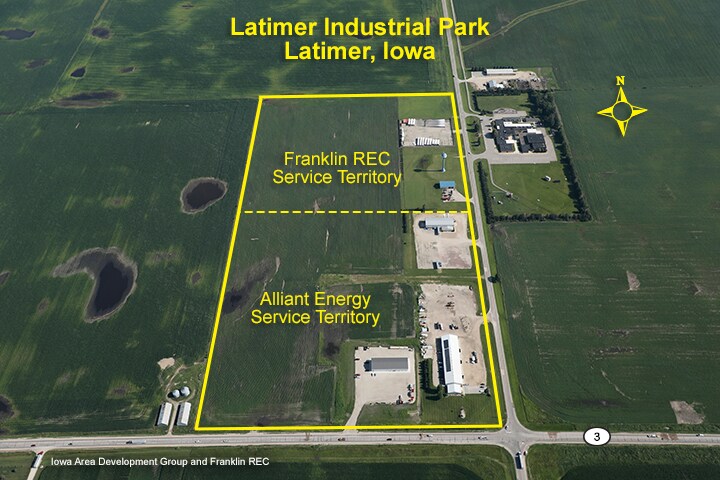 More Photos Of Highway 3 & Akir St, Latimer Land For Sale