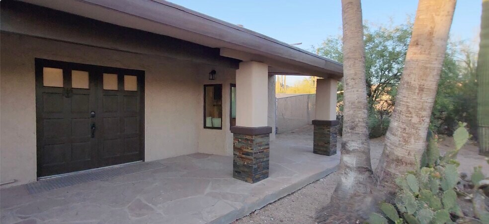 Primary Photo Of 5418 E Yolantha St, Cave Creek Apartments For Sale