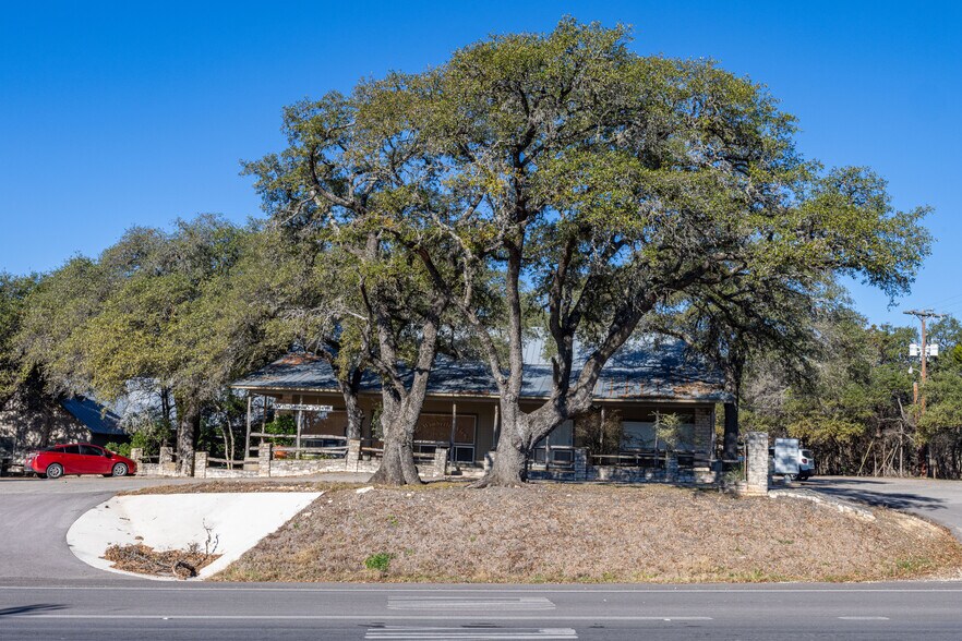 More Photos Of 101 FM 3237, Wimberley Office For Sale
