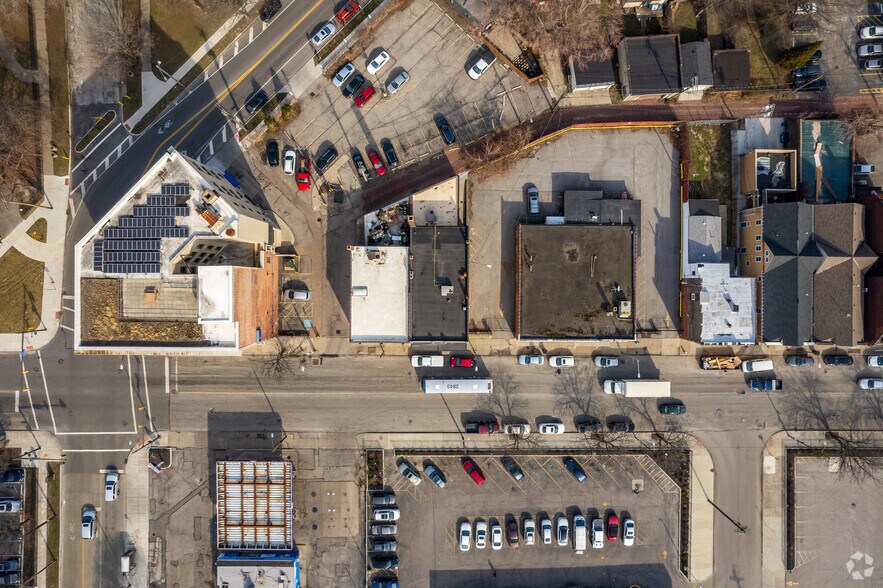 More Photos Of 3404 Lorain Ave, Cleveland Office Residential For Sale