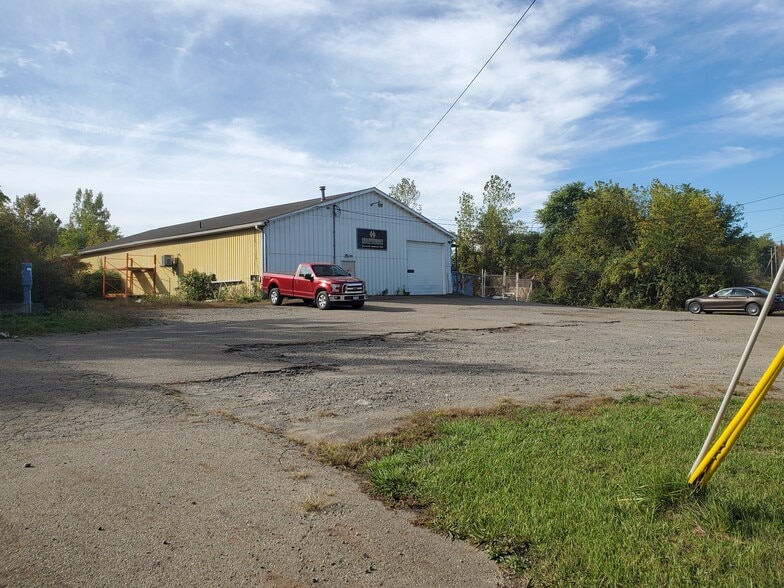 Primary Photo Of 3110 Columbus Rd NE, Canton Warehouse For Sale