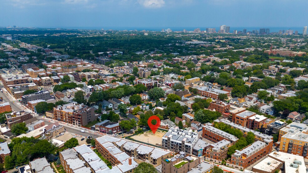 More Photos Of 5029 - 5031 N Lincoln, Chicago Land For Sale