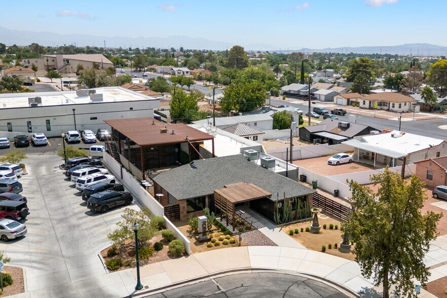 More Photos Of 553 California Ave, Boulder City Restaurant For Sale