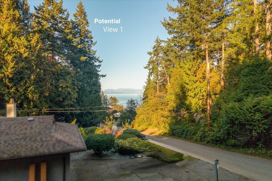 More Photos Of 4781 Mcguffie Rd, Nanaimo Land For Sale