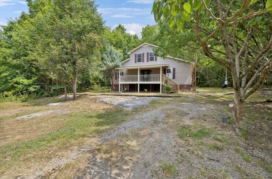 More Photos Of 250 Hemlock Dr, Murfreesboro Land For Sale