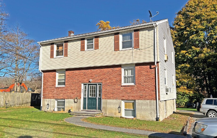 Primary Photo Of 997 Broadway, Raynham Apartments For Sale