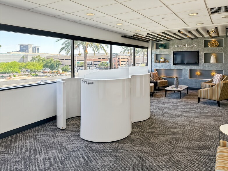 More Photos Of 6991 E Camelback Rd, Scottsdale Coworking Space