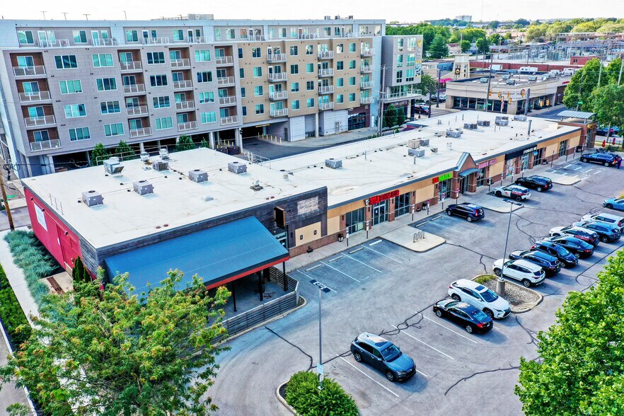 More Photos Of 955 W 5th Ave, Columbus Freestanding For Sale