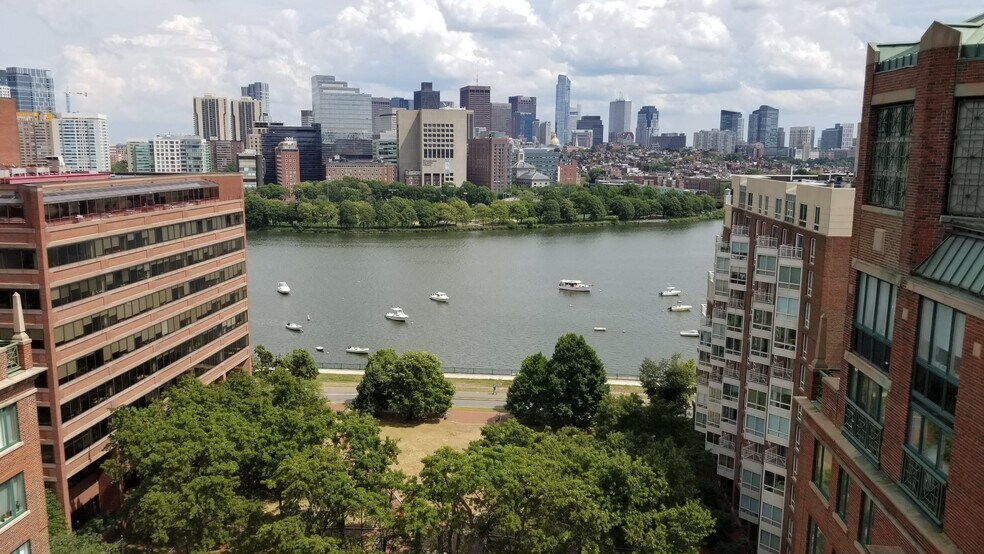 More Photos Of 10 Rogers St, Cambridge Apartments For Sale