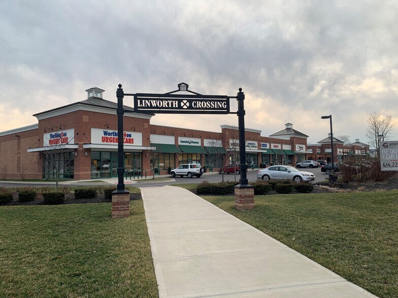 More Photos Of 2245 W Dublin Granville Rd, Worthington Unknown For Lease