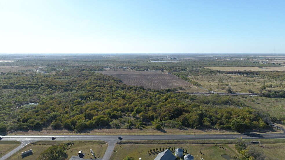 More Photos Of TBD HWY 289, Gunter Land For Sale