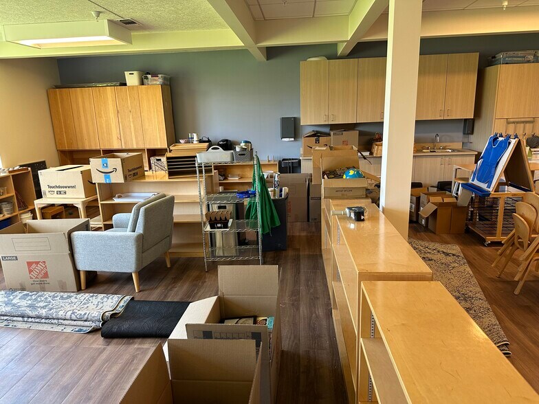 More Photos Of 77 N San Mateo Dr, San Mateo Daycare Center For Lease