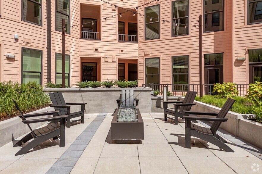 More Photos Of 300 E 36th St, Charlotte Apartments For Lease