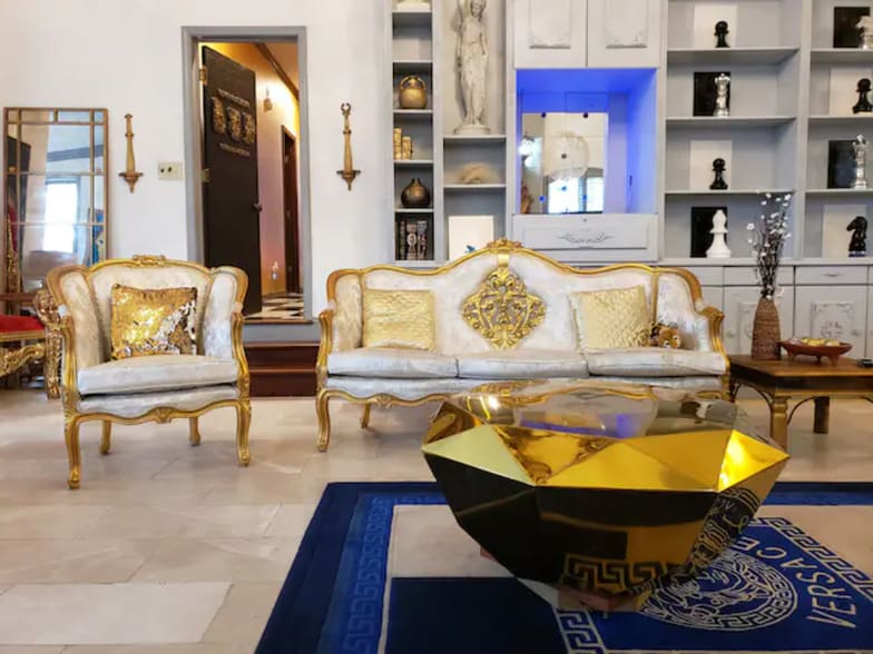 More Photos Of 3000 Cathedral Pl, Decatur Movie Radio TVStudio For Sale