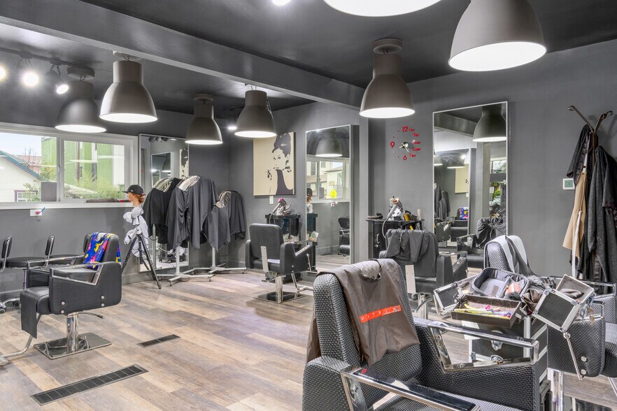 More Photos Of 509 E 13th Ave, Eugene Office For Sale