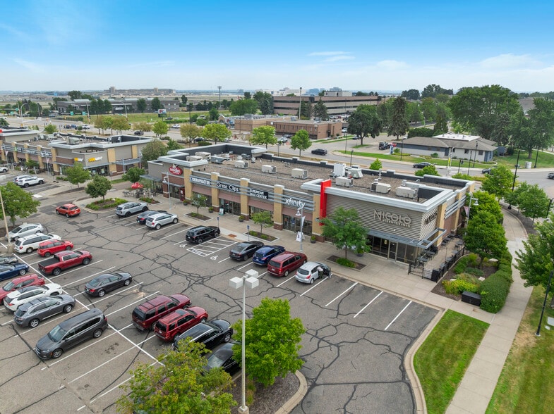 More Photos Of 1700-1800 E 66th St E, Richfield Freestanding For Sale