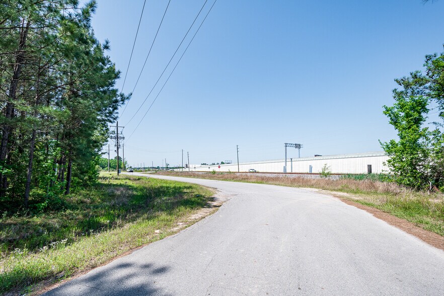 More Photos Of 12135 U.S. 59 Business, Splendora Land For Sale