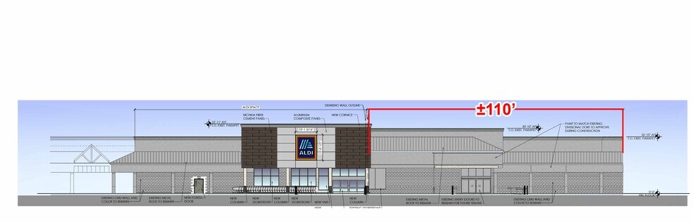 More Photos Of 247-295 SW Port St Lucie Blvd, Port Saint Lucie General Retail For Lease