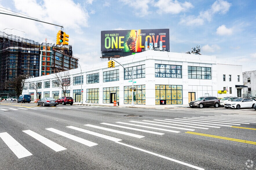 Primary Photo Of , Long Island City General Retail For Sale