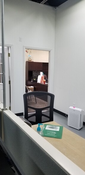 More Photos Of 3402 Enterprise Dr, Rowlett Office For Lease