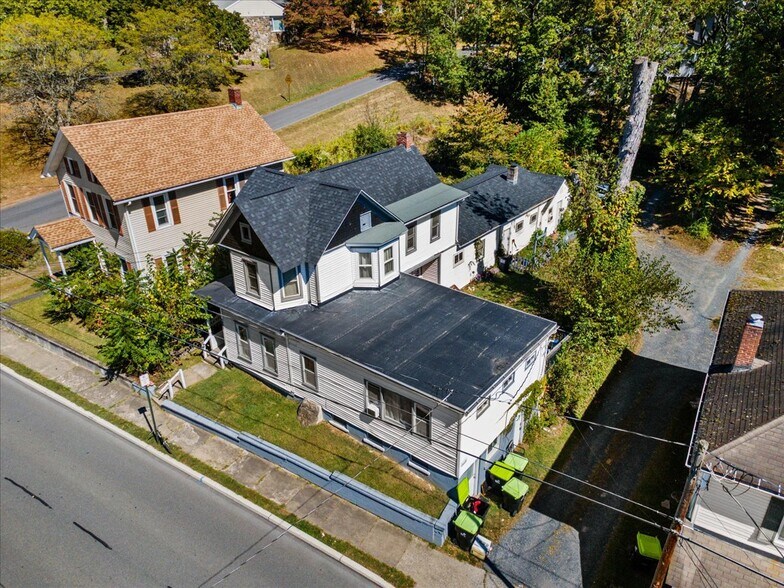 Primary Photo Of 412 N 8th St, Stroudsburg Apartments For Sale