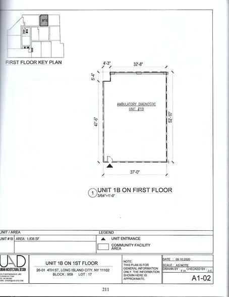 More Photos Of 2615 4th St, Astoria Apartments For Sale