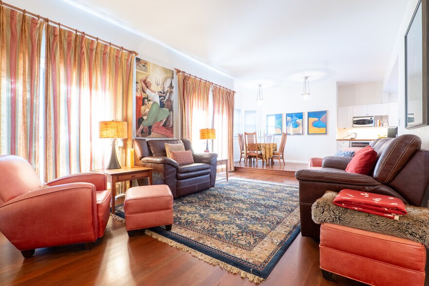 More Photos Of 1133 Seminary St, Napa Storefront Retail Office For Sale