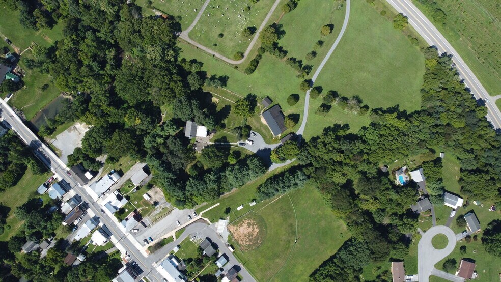 More Photos Of Shepherdstown Pike, Keedysville Land For Sale