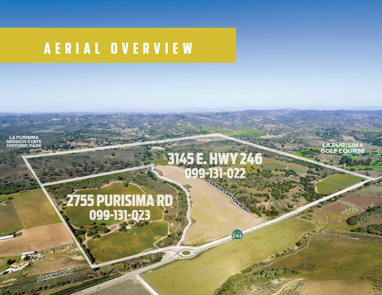 More Photos Of , Lompoc Land For Sale